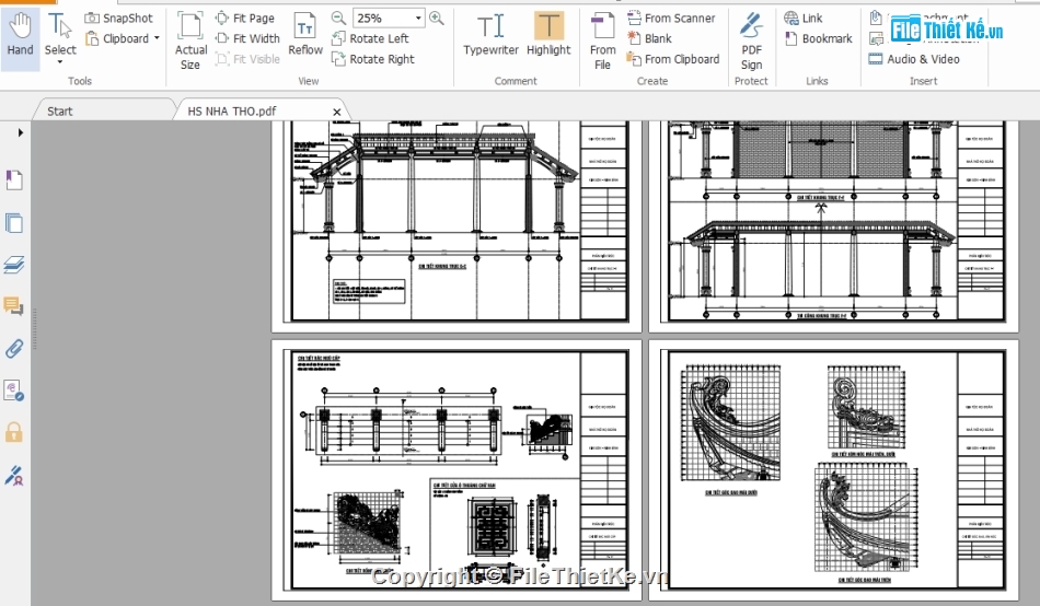 Nhà thờ họ sketchup,File sketchup Nhà thờ họ,SU Nhà thờ họ,File bản vẽ Nhà thờ họ,File thiết kế Nhà thờ họ